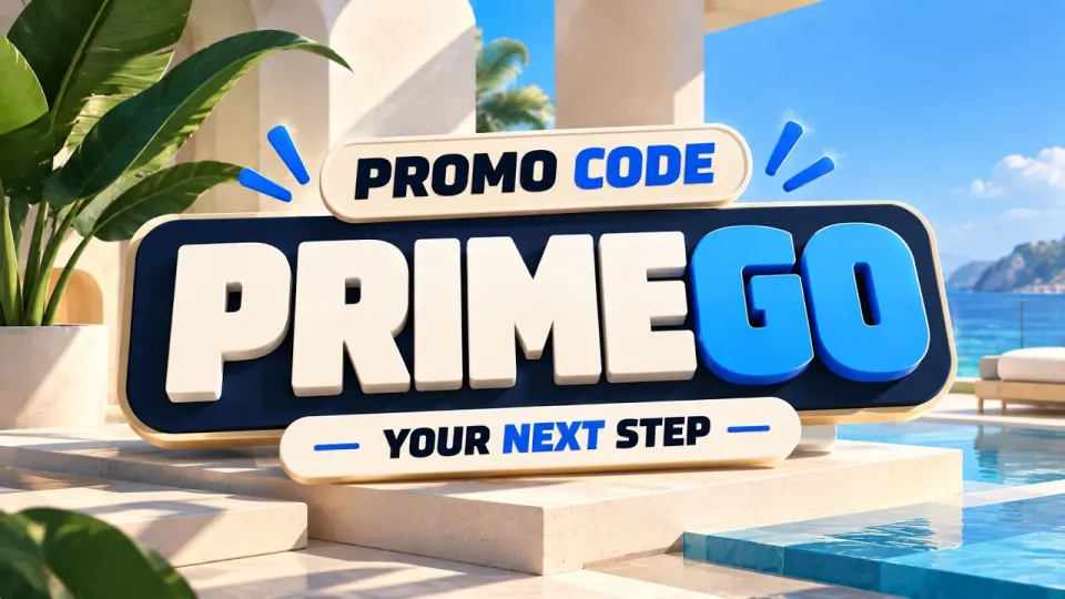 Melbet Promo Code 2026 "PRIMEGO" – Your Next Step